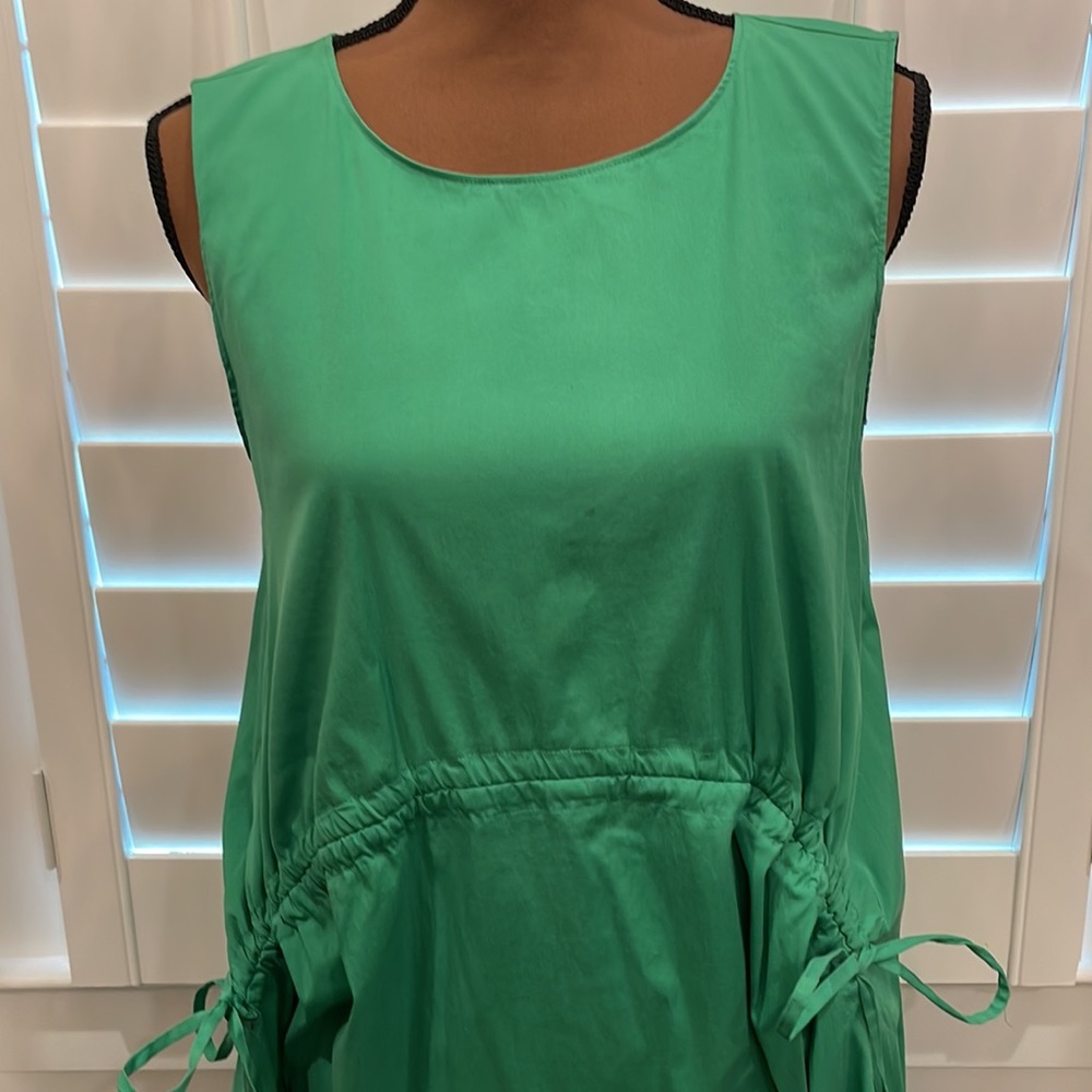 HALOGEN DRESS - Picture 3 of 9